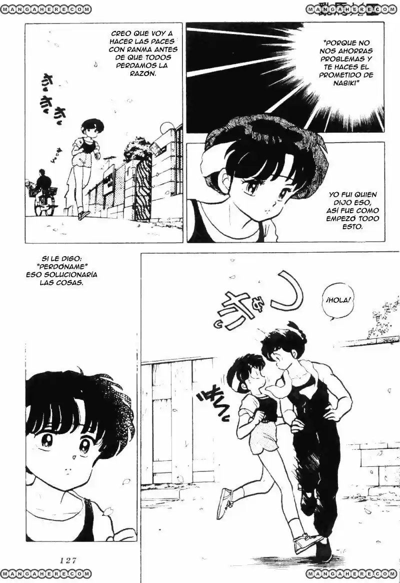 Ranma 1/2 (1987) - Capítulo 176 - Página 11 - LectorTMOo
