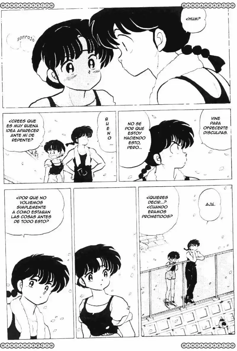 Ranma 1/2 (1987) - Capítulo 176 - Página 12 - LectorTMOo