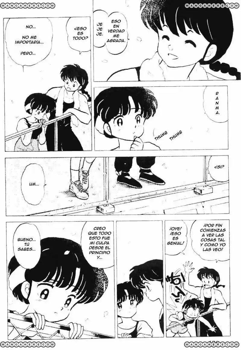 Ranma 1/2 (1987) - Capítulo 176 - Página 13 - LectorTMOo
