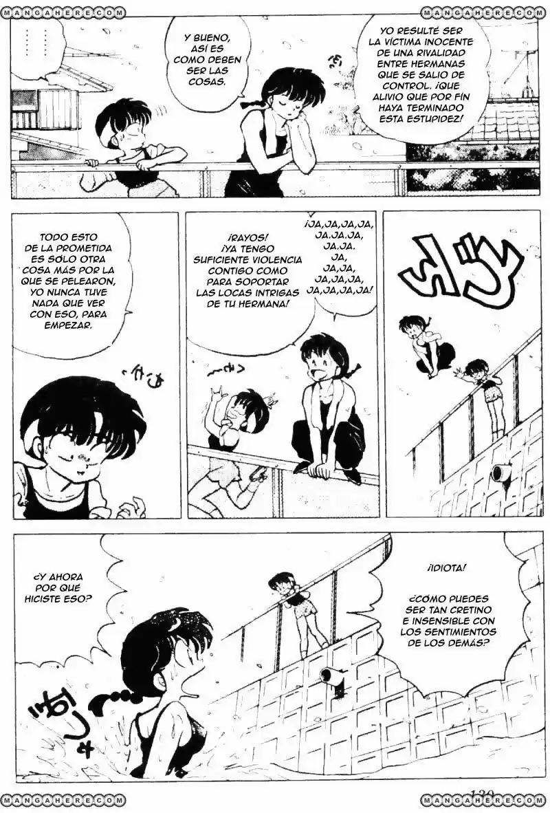 Ranma 1/2 (1987) - Capítulo 176 - Página 14 - LectorTMOo