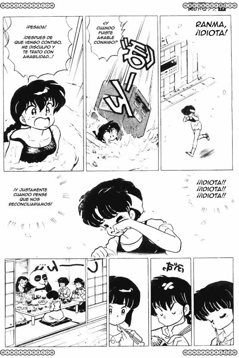 Ranma 1/2 (1987) - Capítulo 176 - Página 15 - LectorTMOo