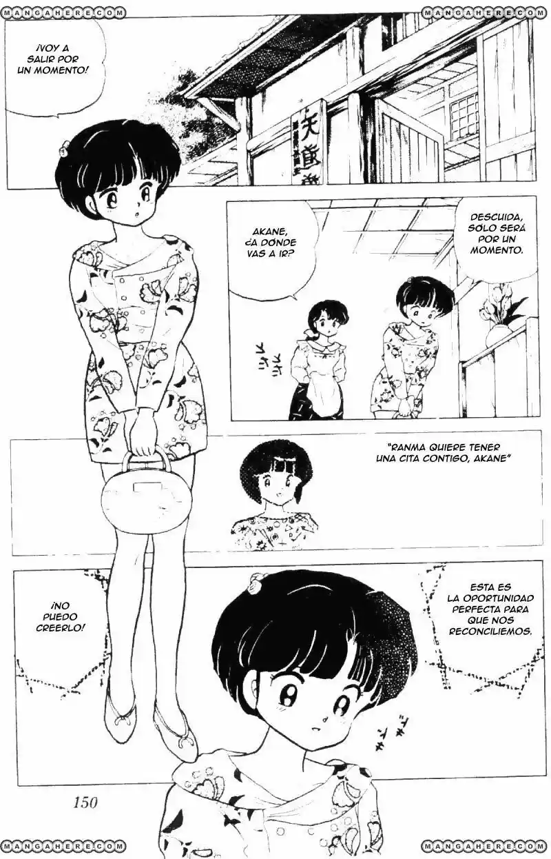 Ranma 1/2 (1987) - Capítulo 178 - Página 2 - LectorTMOo