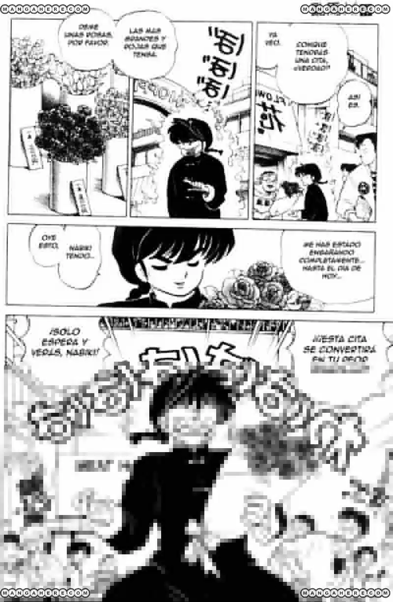 Ranma 1/2 (1987) - Capítulo 178 - Página 3 - LectorTMOo