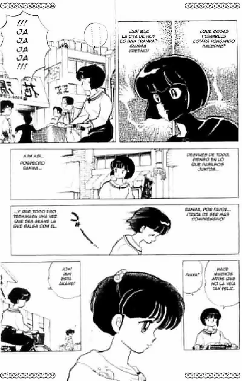 Ranma 1/2 (1987) - Capítulo 178 - Página 4 - LectorTMOo