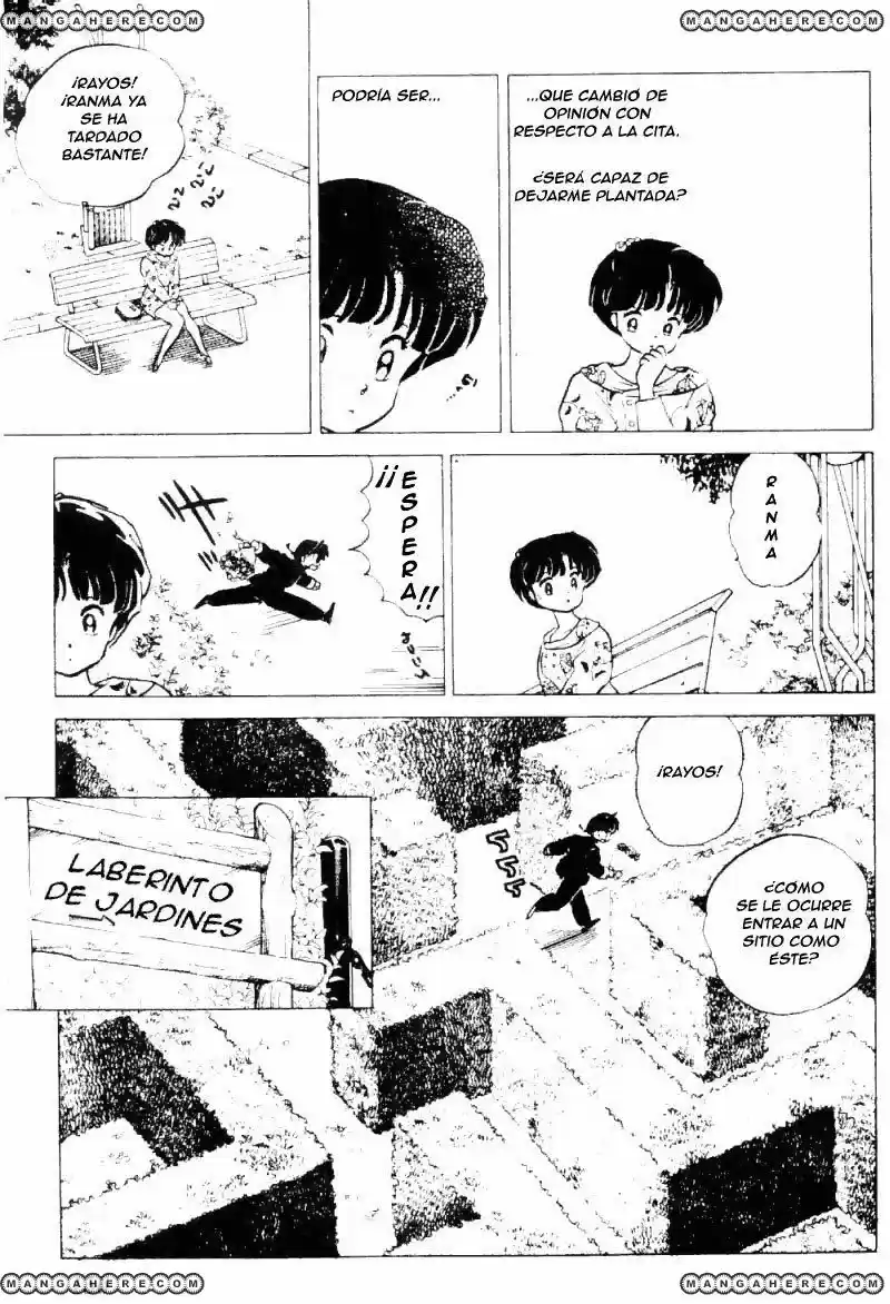 Ranma 1/2 (1987) - Capítulo 178 - Página 8 - LectorTMOo