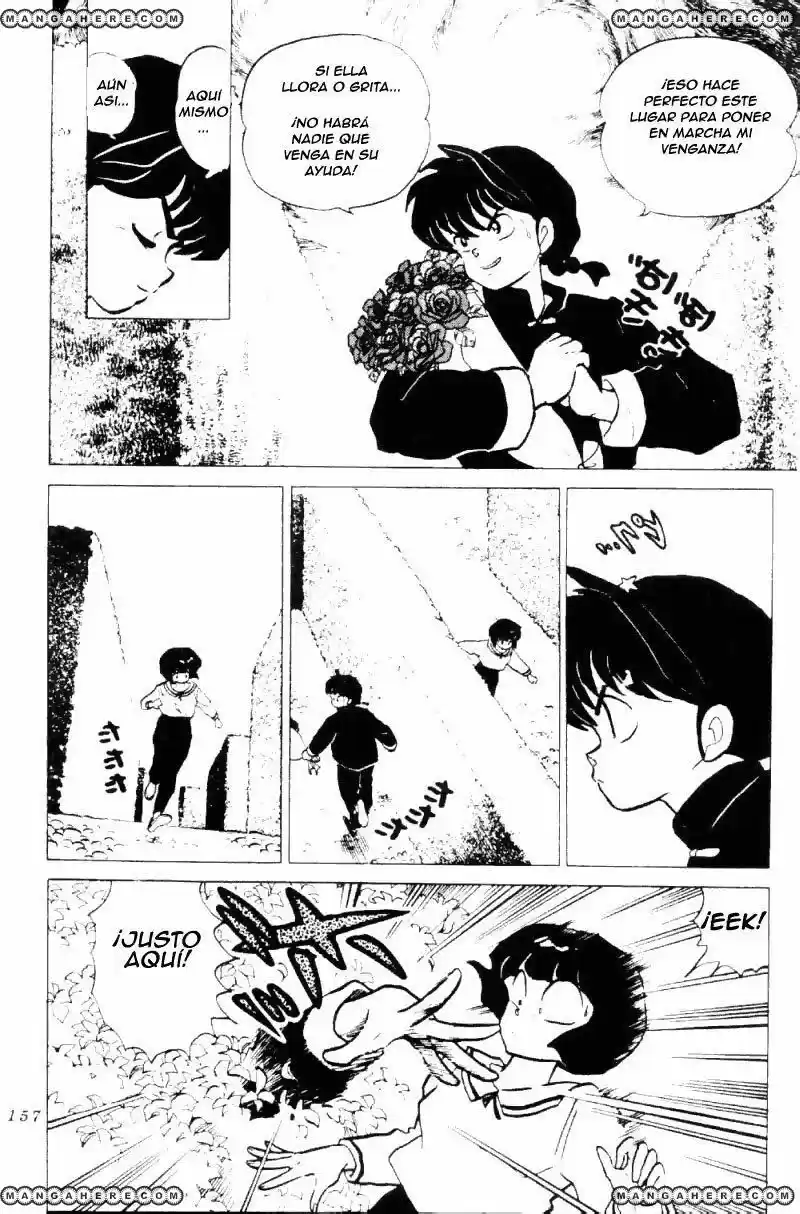 Ranma 1/2 (1987) - Capítulo 178 - Página 9 - LectorTMOo
