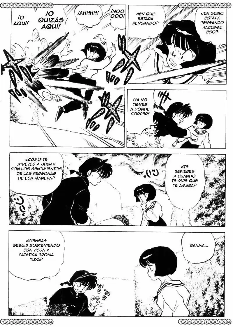 Ranma 1/2 (1987) - Capítulo 178 - Página 10 - LectorTMOo