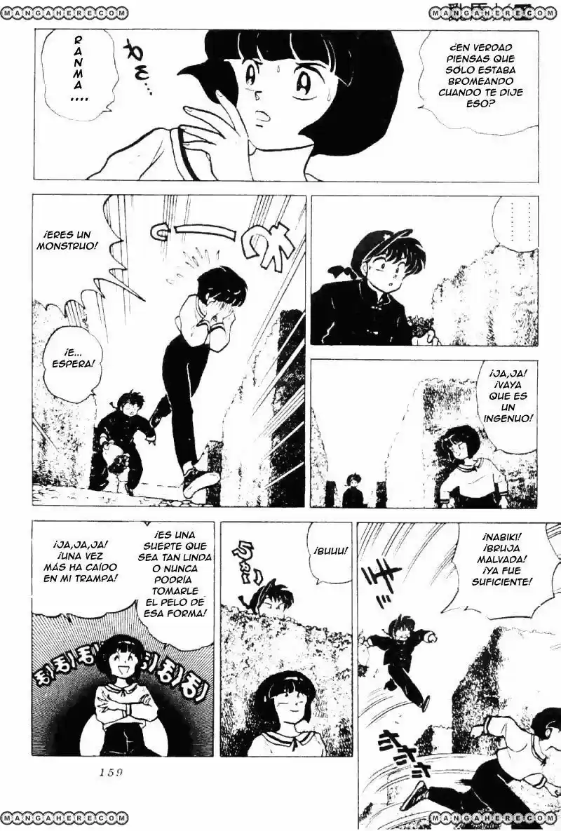 Ranma 1/2 (1987) - Capítulo 178 - Página 11 - LectorTMOo
