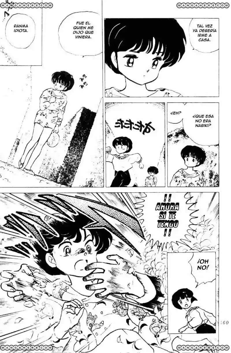 Ranma 1/2 (1987) - Capítulo 178 - Página 12 - LectorTMOo
