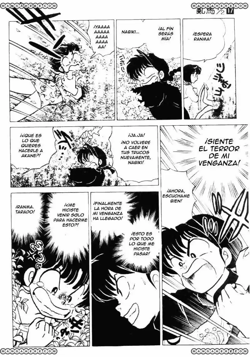 Ranma 1/2 (1987) - Capítulo 178 - Página 13 - LectorTMOo
