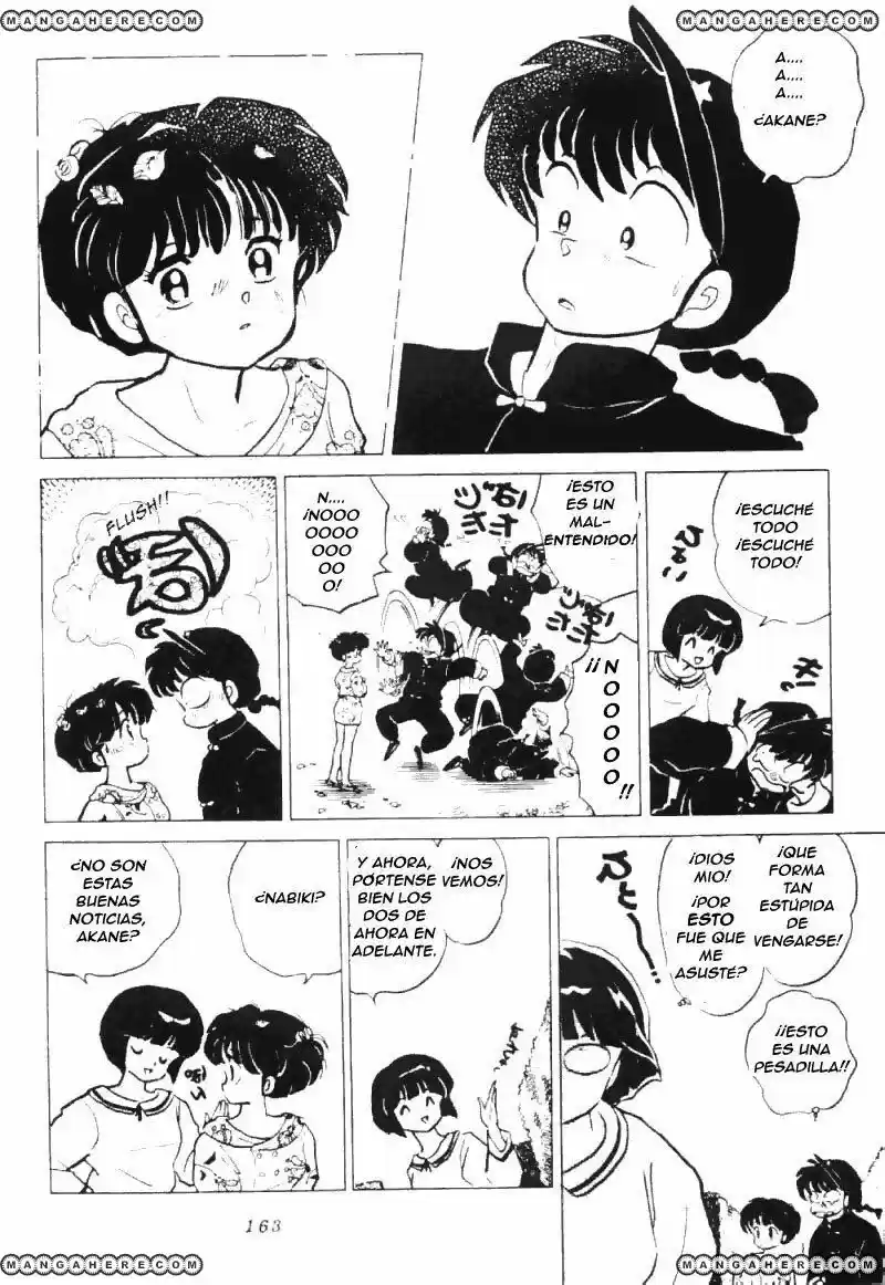 Ranma 1/2 (1987) - Capítulo 178 - Página 15 - LectorTMOo