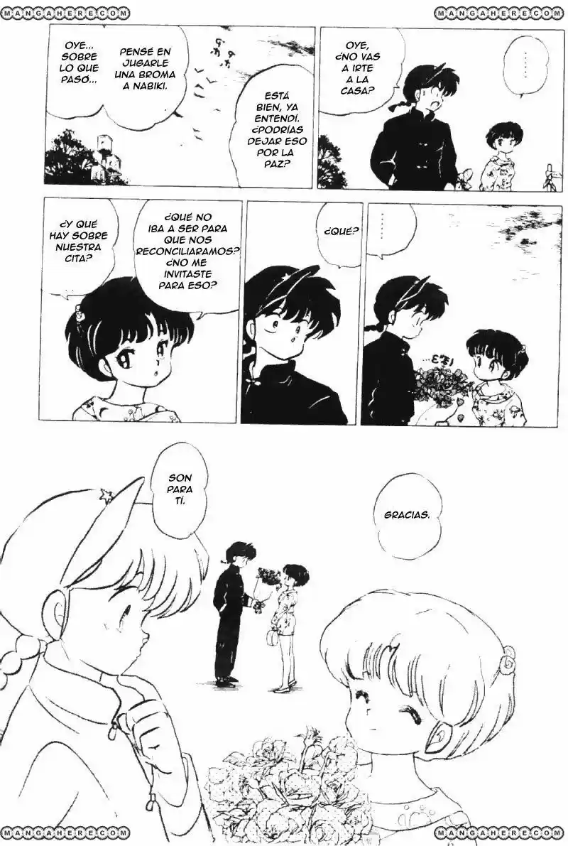 Ranma 1/2 (1987) - Capítulo 178 - Página 16 - LectorTMOo