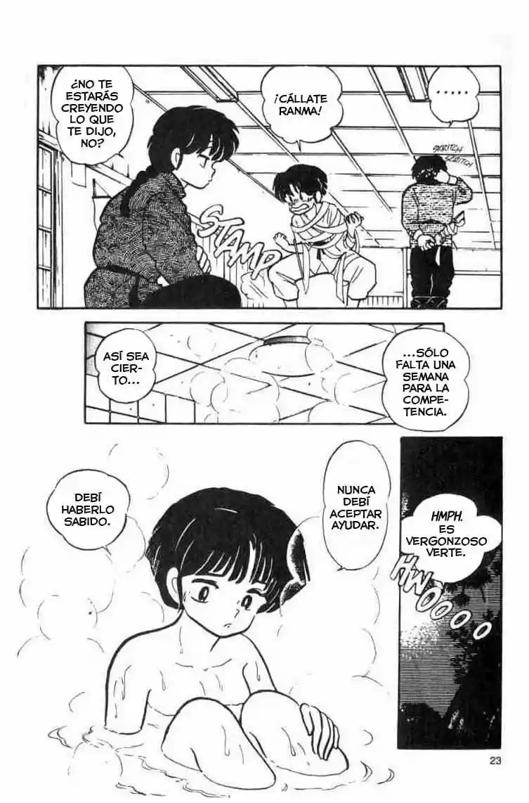 Ranma 1/2 (1987) - Capítulo 18 - Página 4 - LectorTMOo