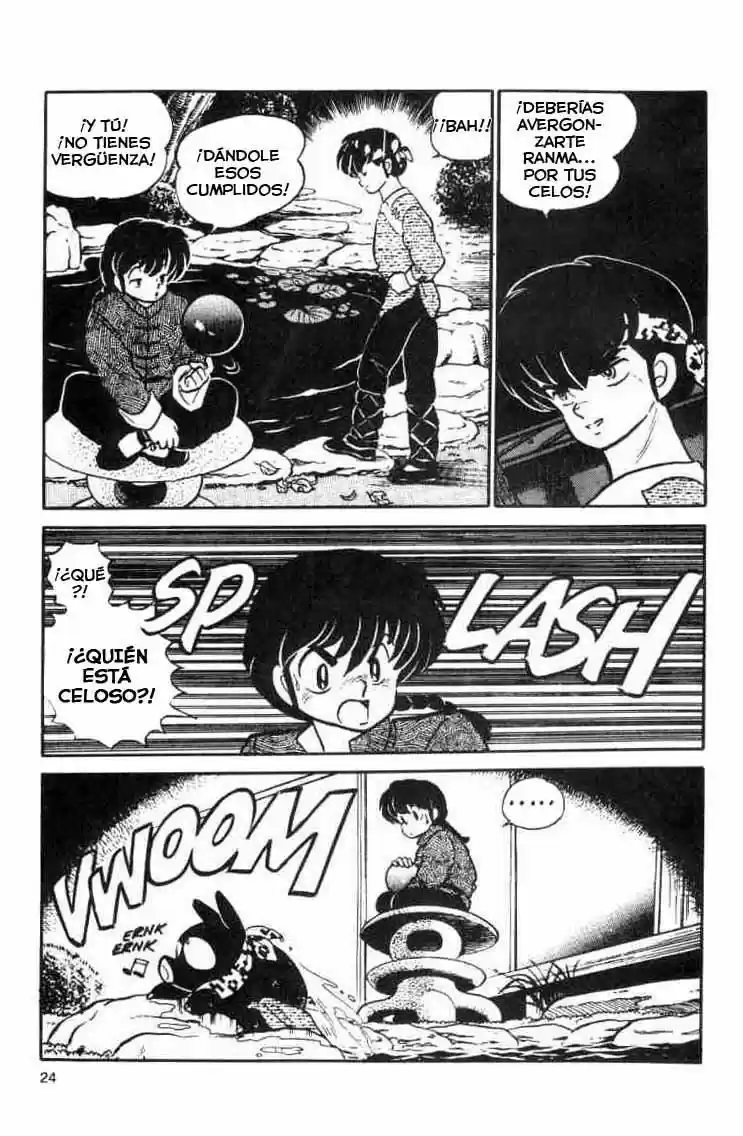 Ranma 1/2 (1987) - Capítulo 18 - Página 5 - LectorTMOo