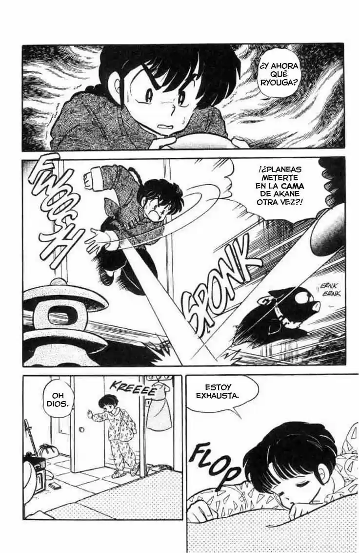 Ranma 1/2 (1987) - Capítulo 18 - Página 6 - LectorTMOo