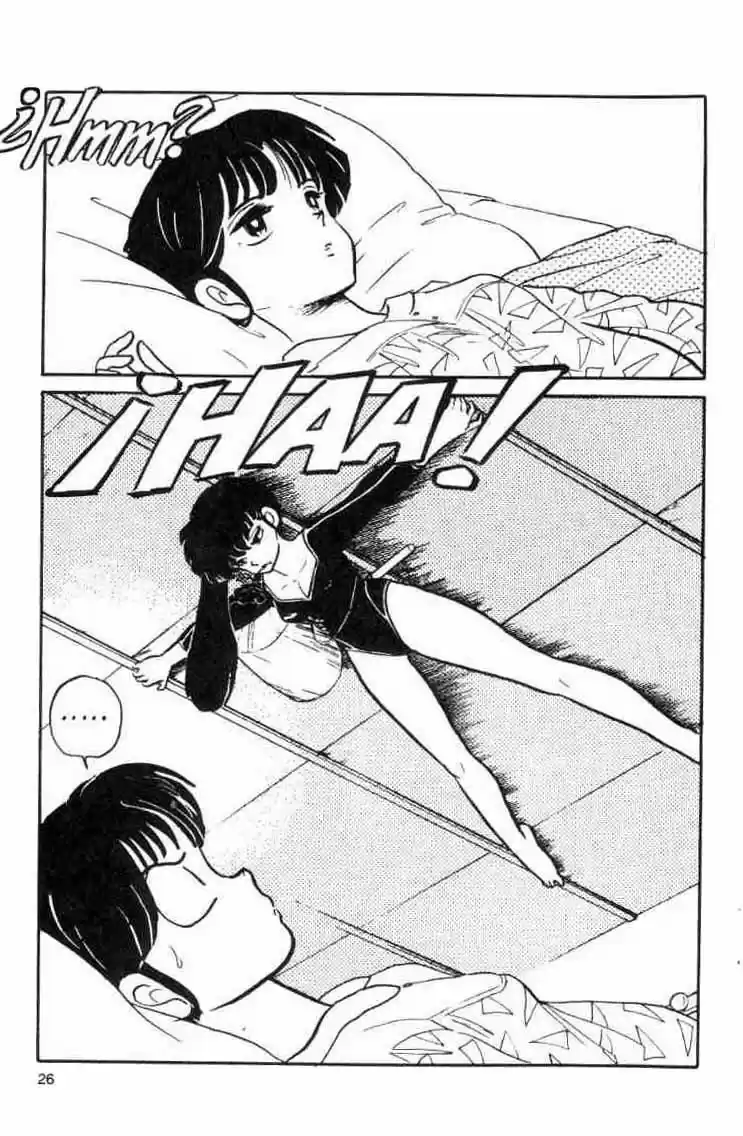 Ranma 1/2 (1987) - Capítulo 18 - Página 7 - LectorTMOo