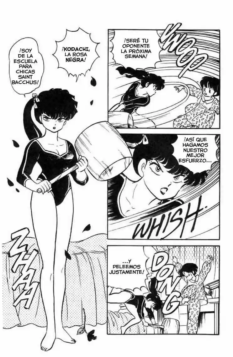 Ranma 1/2 (1987) - Capítulo 18 - Página 9 - LectorTMOo