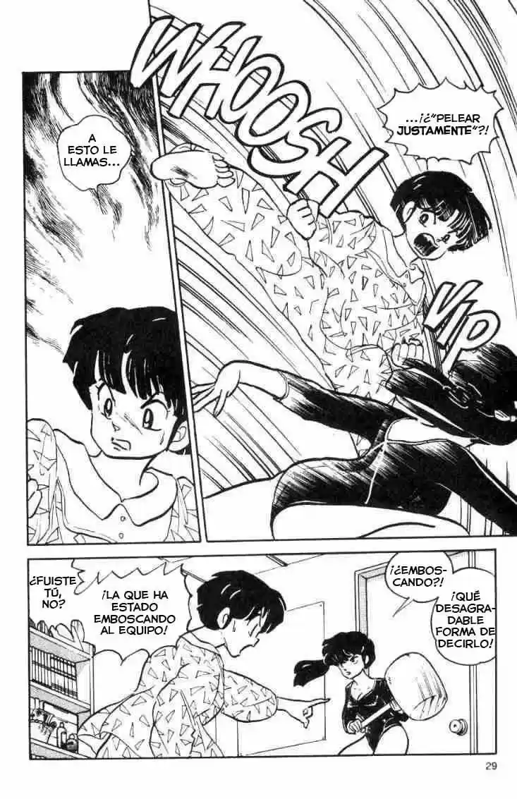 Ranma 1/2 (1987) - Capítulo 18 - Página 10 - LectorTMOo