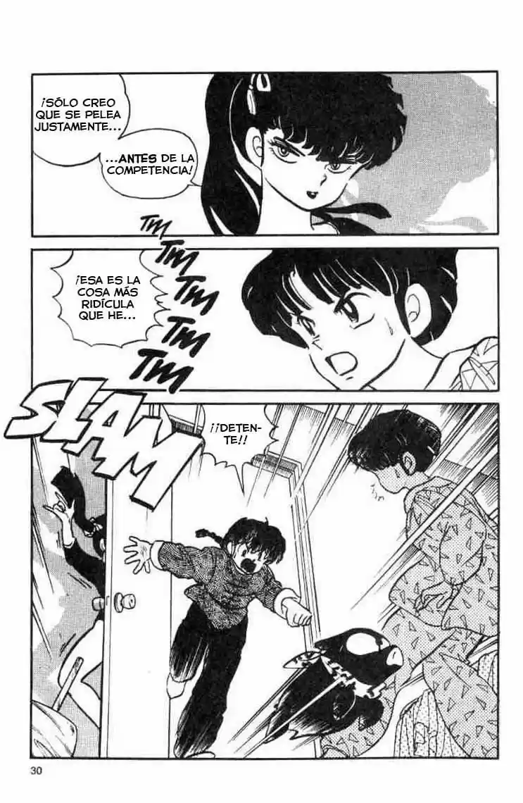 Ranma 1/2 (1987) - Capítulo 18 - Página 11 - LectorTMOo
