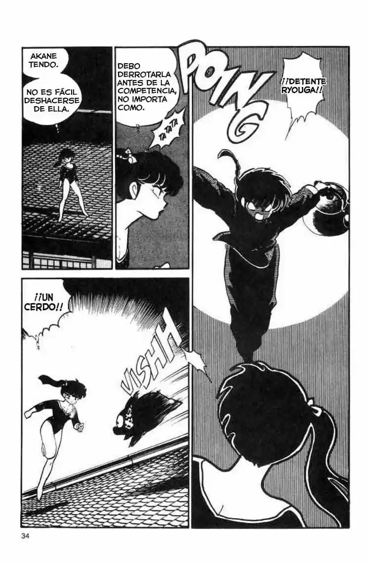 Ranma 1/2 (1987) - Capítulo 18 - Página 15 - LectorTMOo