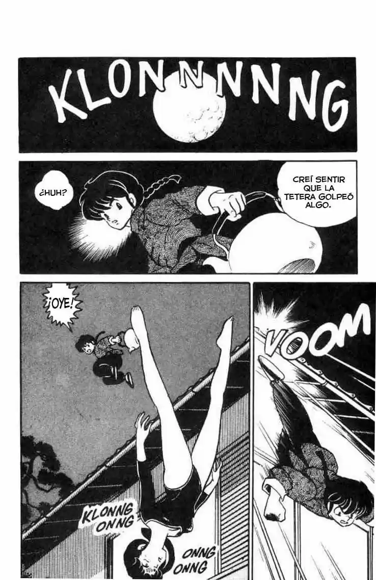 Ranma 1/2 (1987) - Capítulo 18 - Página 16 - LectorTMOo