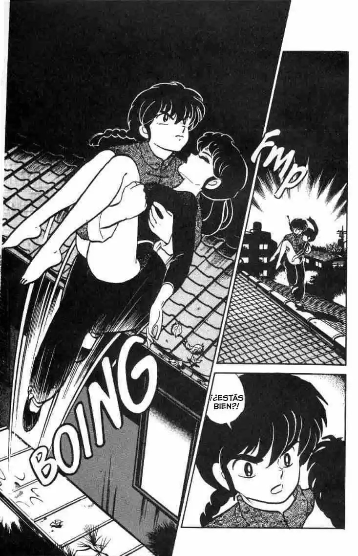 Ranma 1/2 (1987) - Capítulo 18 - Página 17 - LectorTMOo
