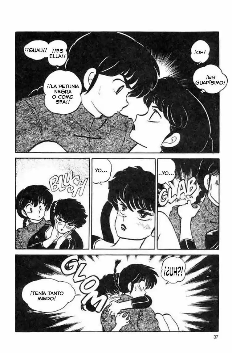 Ranma 1/2 (1987) - Capítulo 18 - Página 18 - LectorTMOo