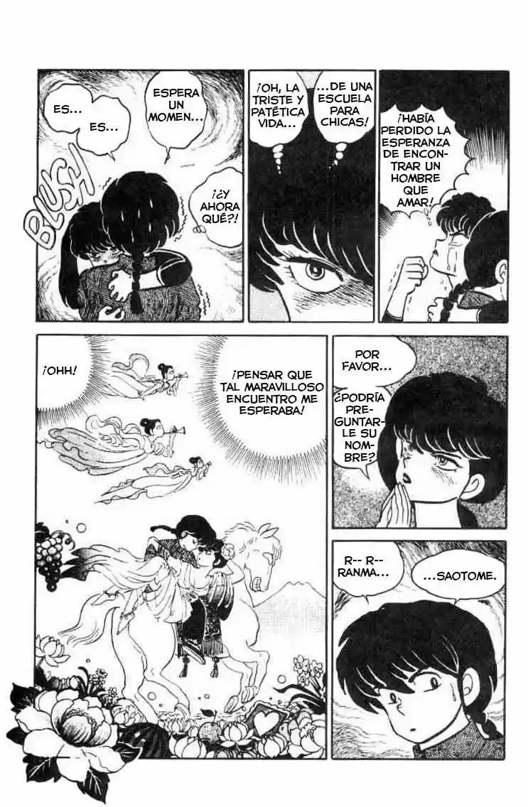 Ranma 1/2 (1987) - Capítulo 18 - Página 19 - LectorTMOo