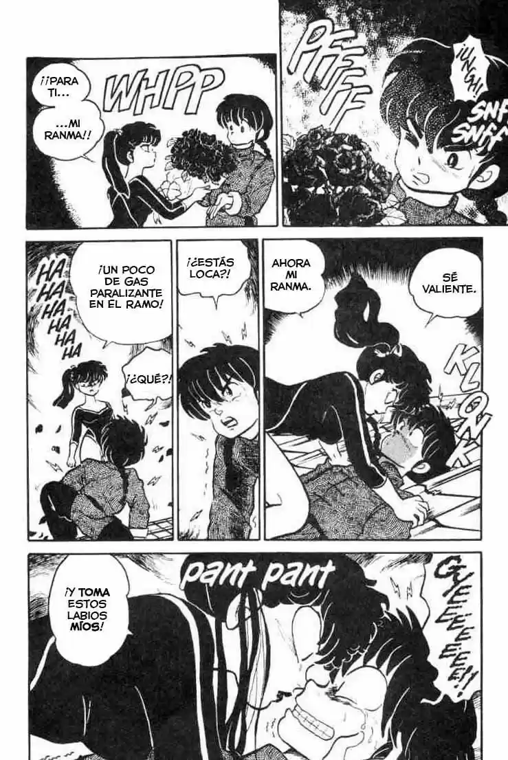 Ranma 1/2 (1987) - Capítulo 18 - Página 20 - LectorTMOo