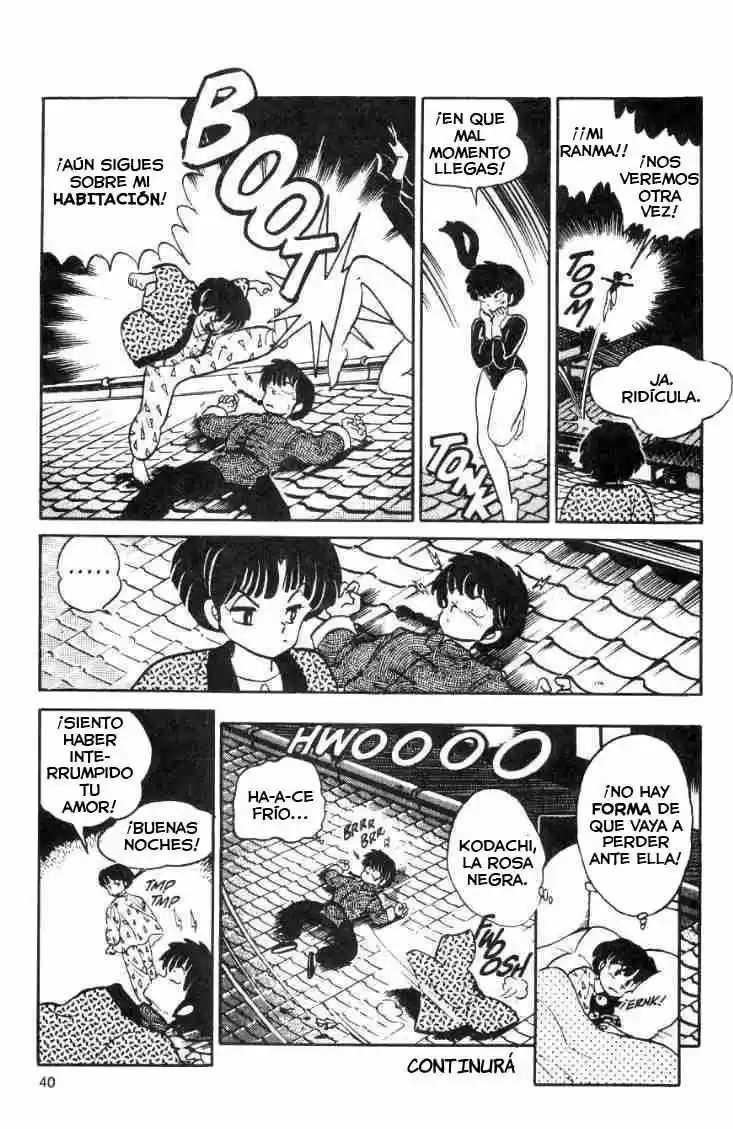 Ranma 1/2 (1987) - Capítulo 18 - Página 21 - LectorTMOo
