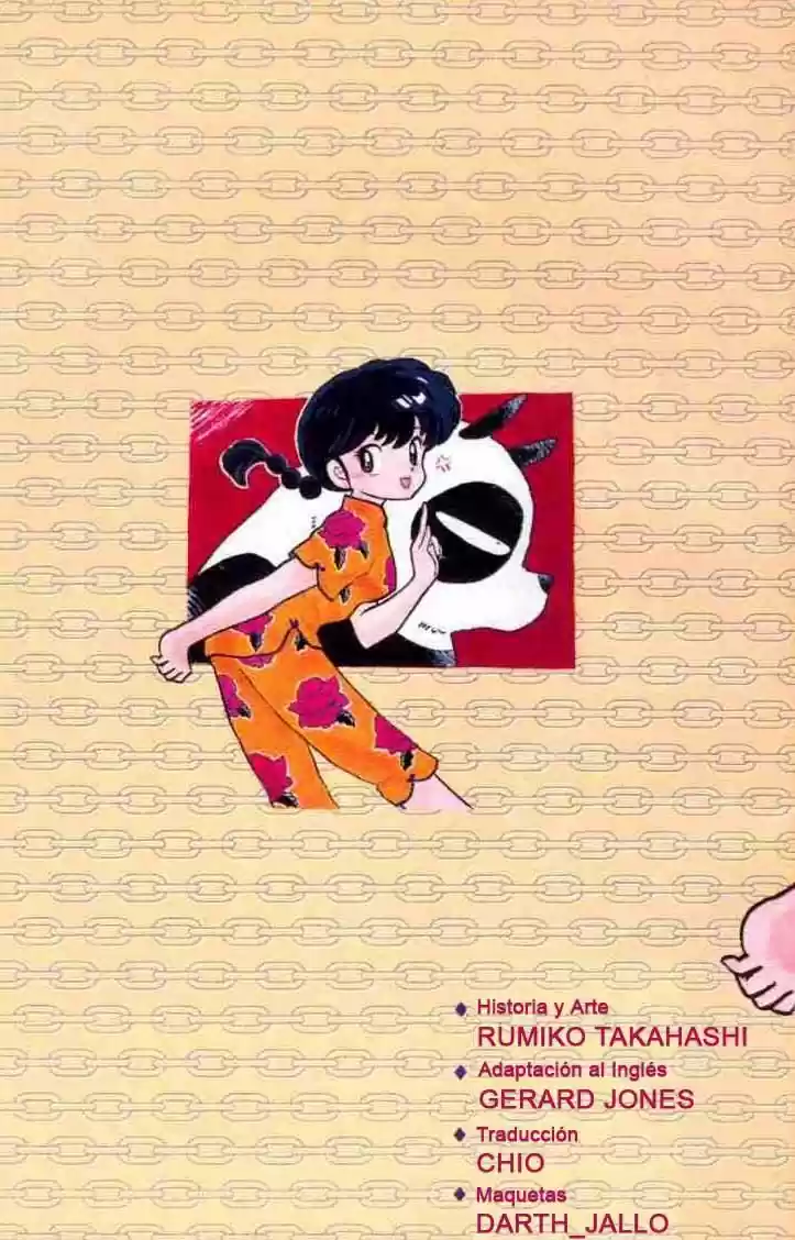 Ranma 1/2 (1987) - Capítulo 18 - Página 22 - LectorTMOo