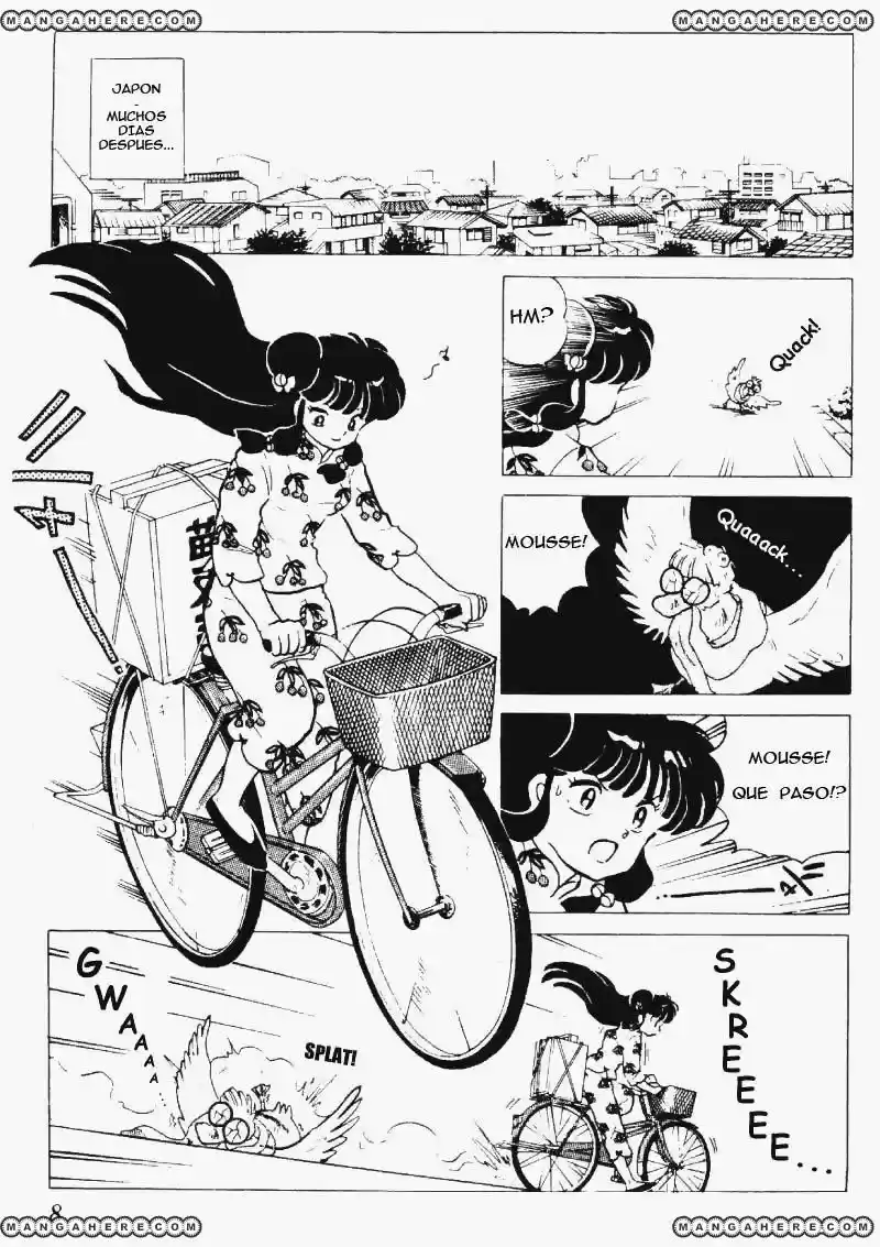 Ranma 1/2 (1987) - Capítulo 180 - Página 7 - LectorTMOo