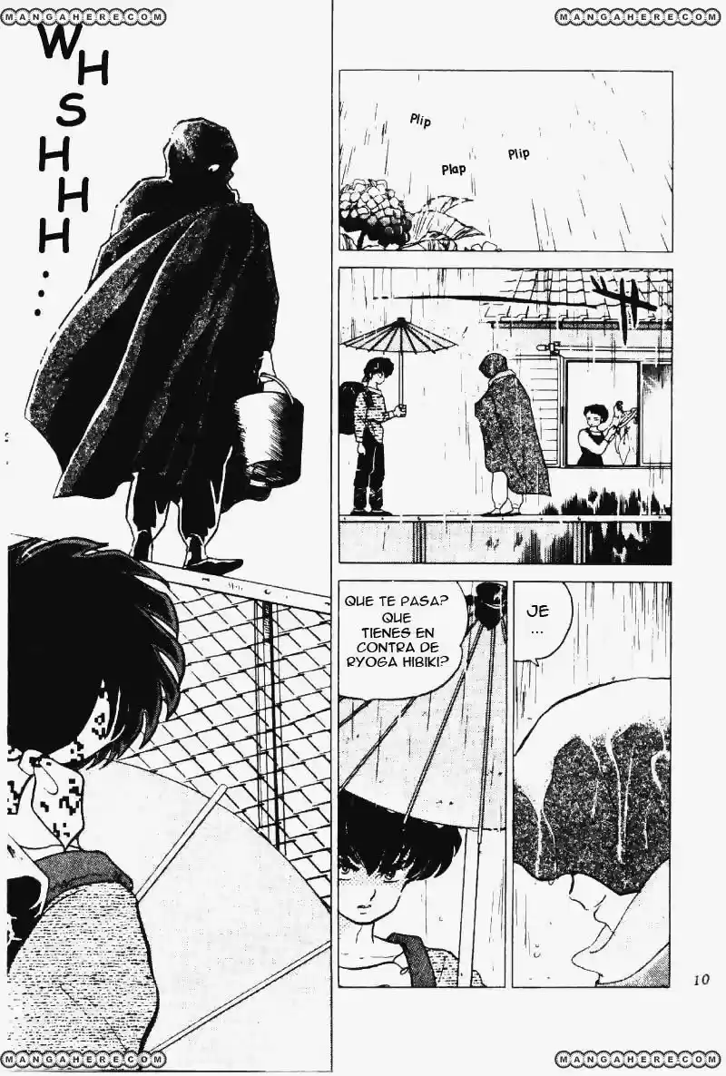 Ranma 1/2 (1987) - Capítulo 180 - Página 9 - LectorTMOo