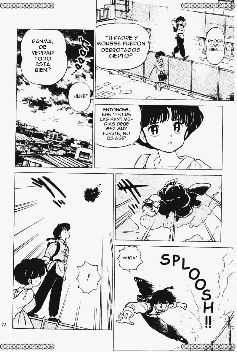 Ranma 1/2 (1987) - Capítulo 180 - Página 14 - LectorTMOo