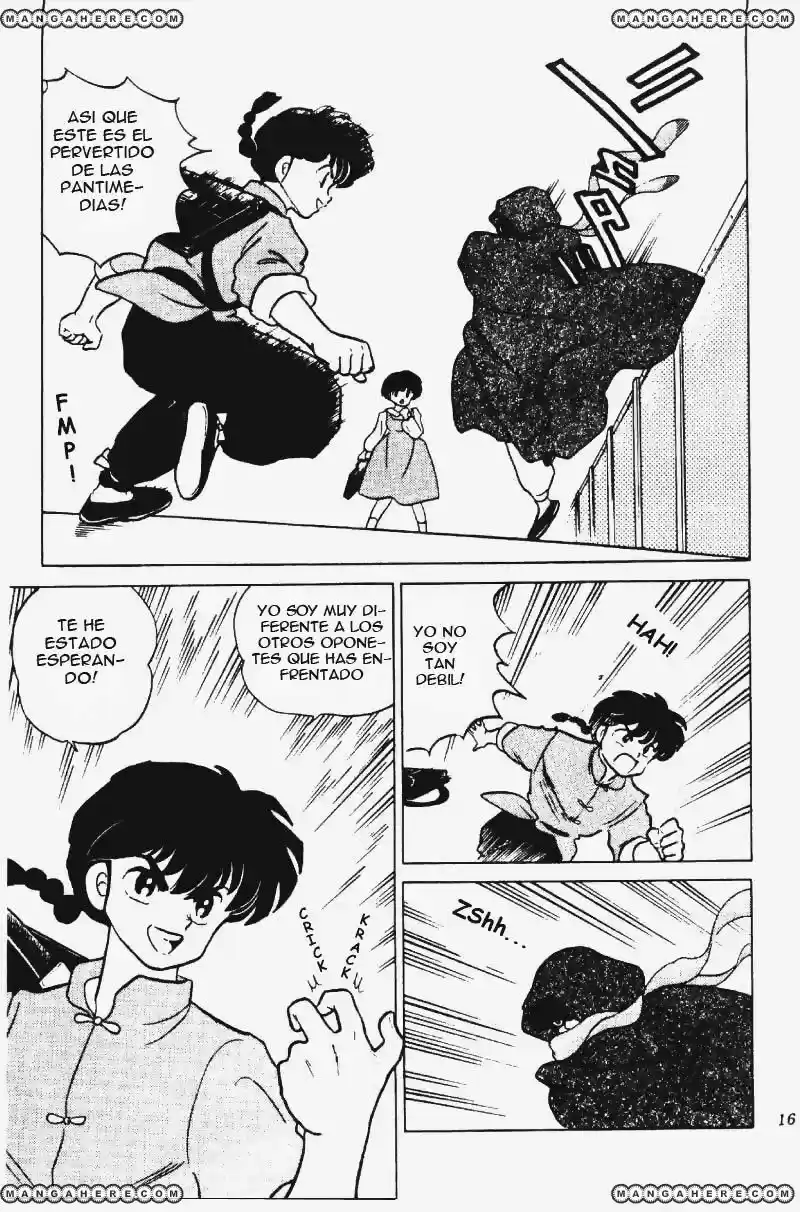 Ranma 1/2 (1987) - Capítulo 180 - Página 15 - LectorTMOo