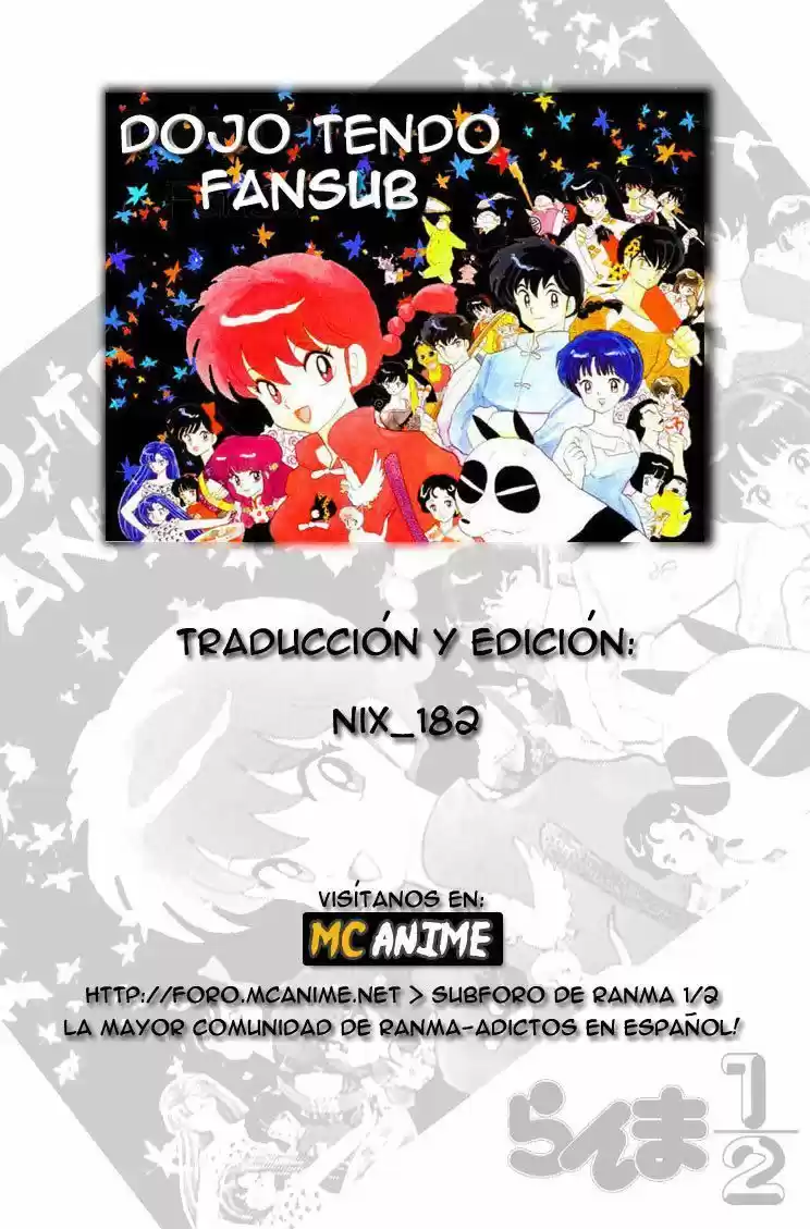 Ranma 1/2 (1987) - Capítulo 180 - Página 17 - LectorTMOo