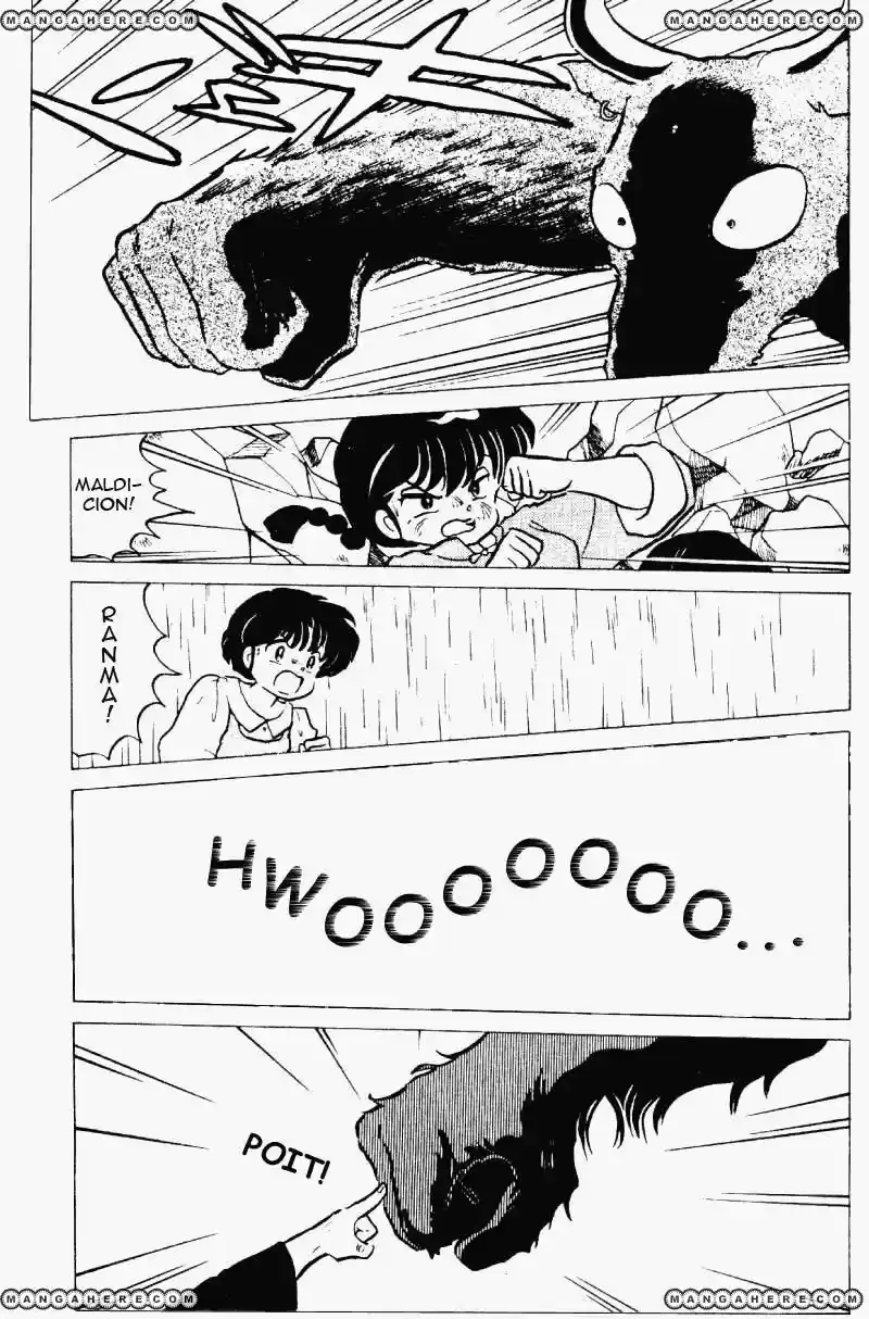 Ranma 1/2 (1987) - Capítulo 181 - Página 4 - LectorTMOo