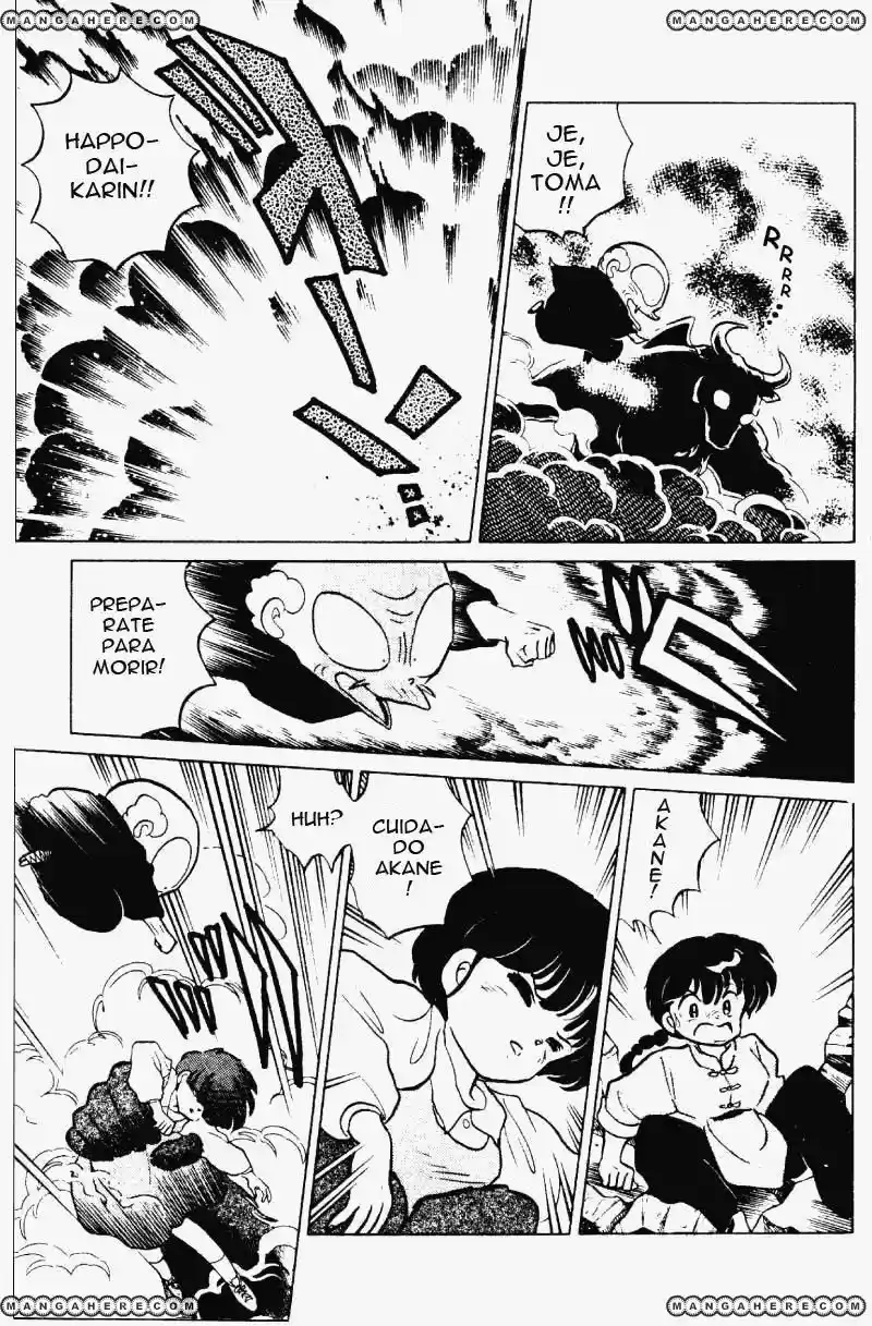 Ranma 1/2 (1987) - Capítulo 181 - Página 6 - LectorTMOo