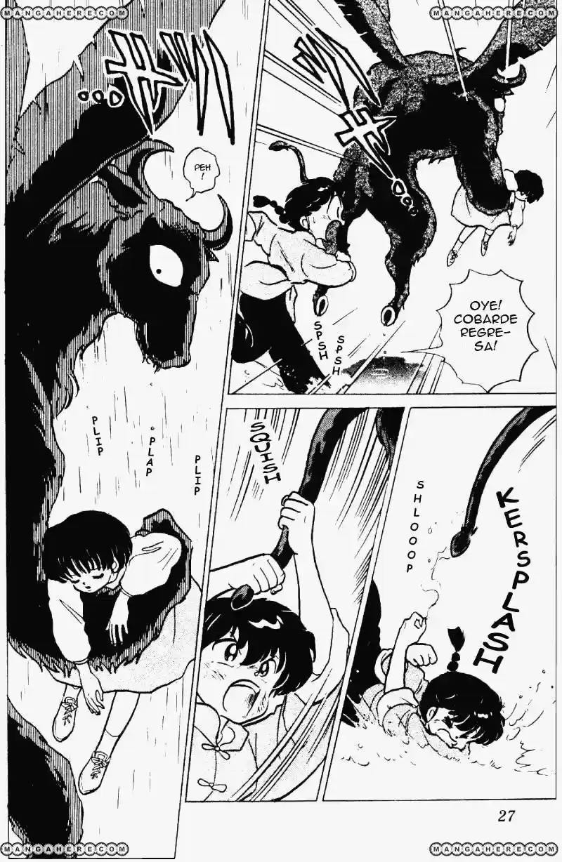 Ranma 1/2 (1987) - Capítulo 181 - Página 7 - LectorTMOo