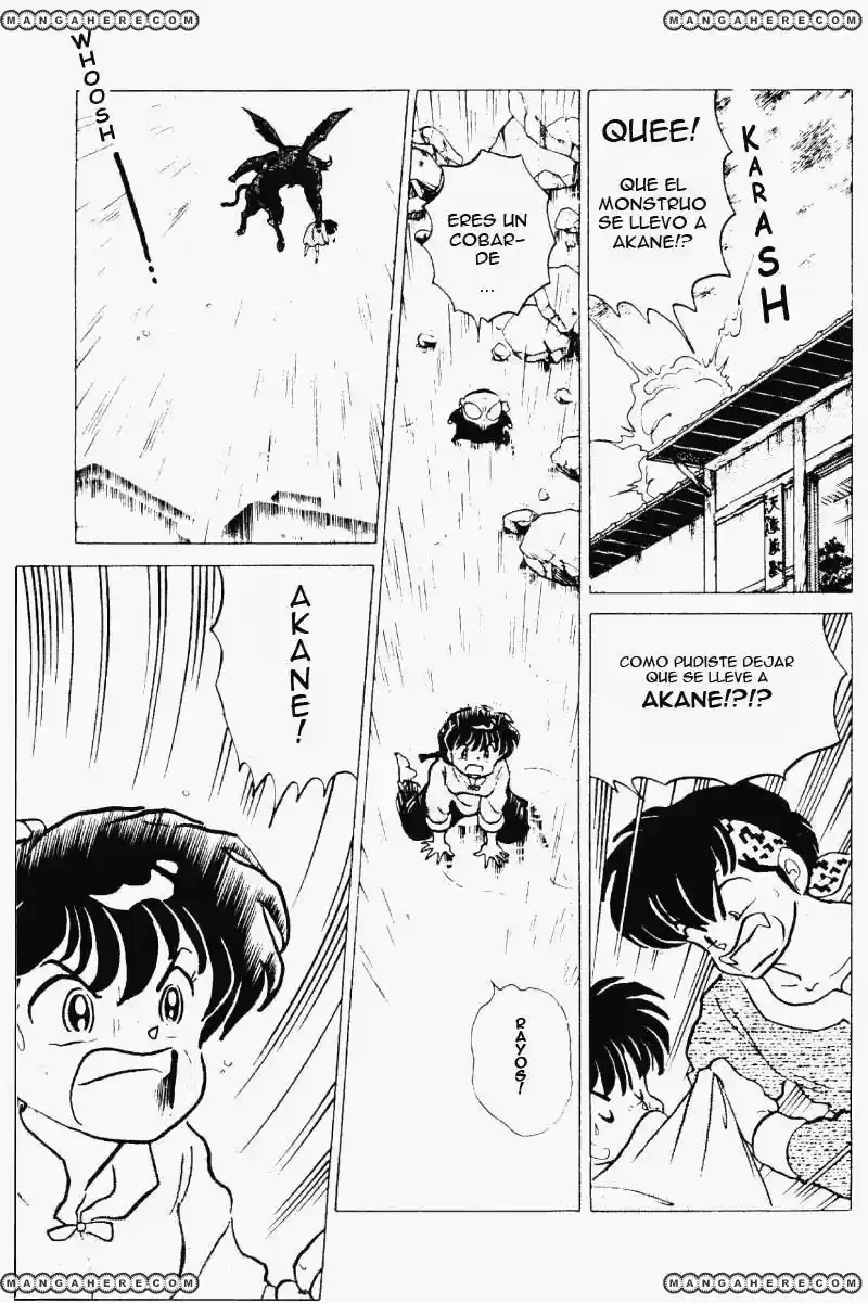 Ranma 1/2 (1987) - Capítulo 181 - Página 8 - LectorTMOo