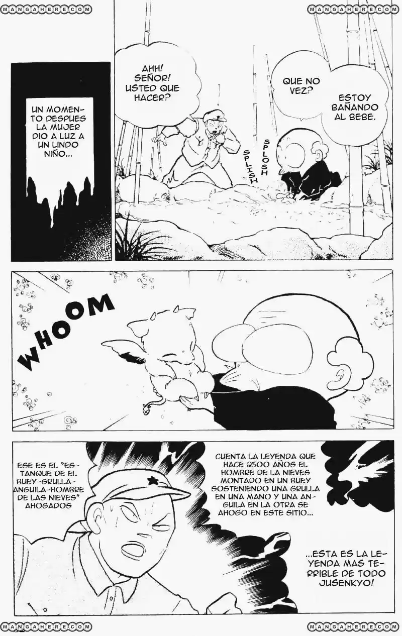 Ranma 1/2 (1987) - Capítulo 181 - Página 12 - LectorTMOo