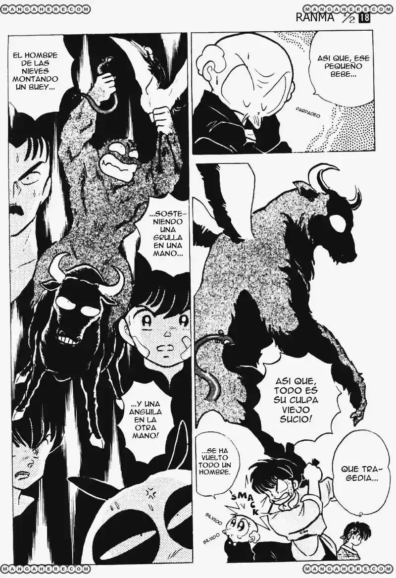 Ranma 1/2 (1987) - Capítulo 181 - Página 13 - LectorTMOo