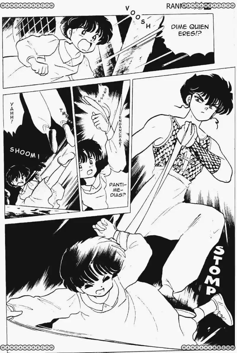 Ranma 1/2 (1987) - Capítulo 181 - Página 15 - LectorTMOo