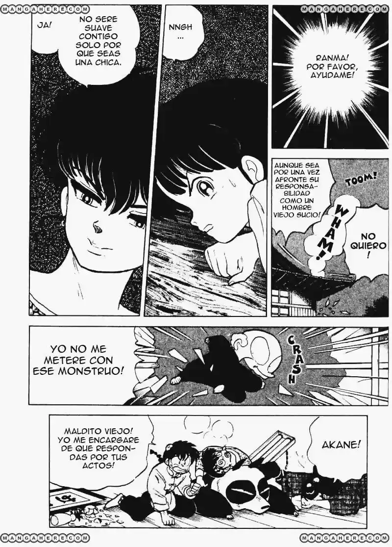 Ranma 1/2 (1987) - Capítulo 181 - Página 16 - LectorTMOo