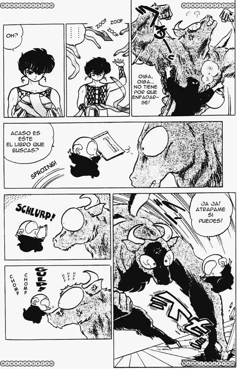 Ranma 1/2 (1987) - Capítulo 182 - Página 5 - LectorTMOo