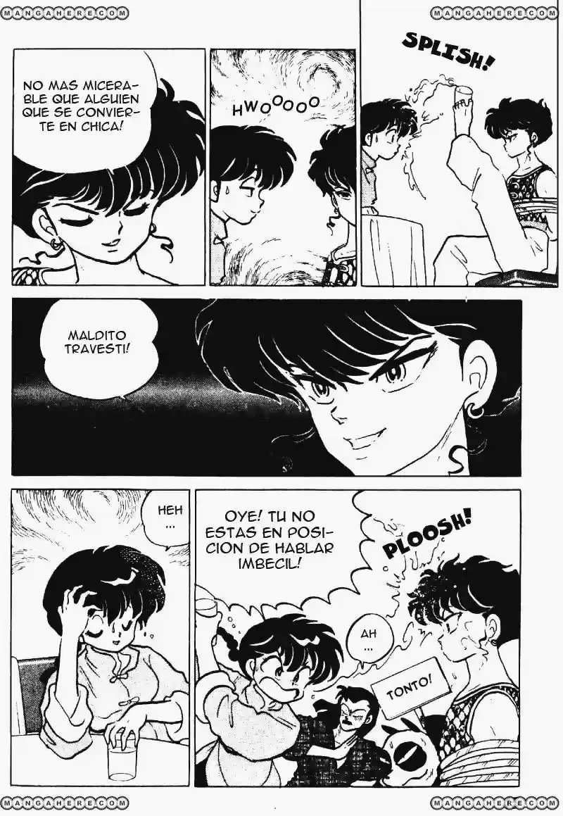Ranma 1/2 (1987) - Capítulo 182 - Página 7 - LectorTMOo