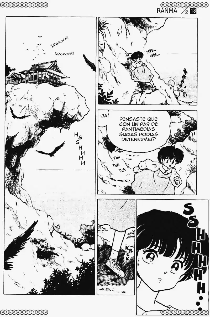Ranma 1/2 (1987) - Capítulo 182 - Página 9 - LectorTMOo