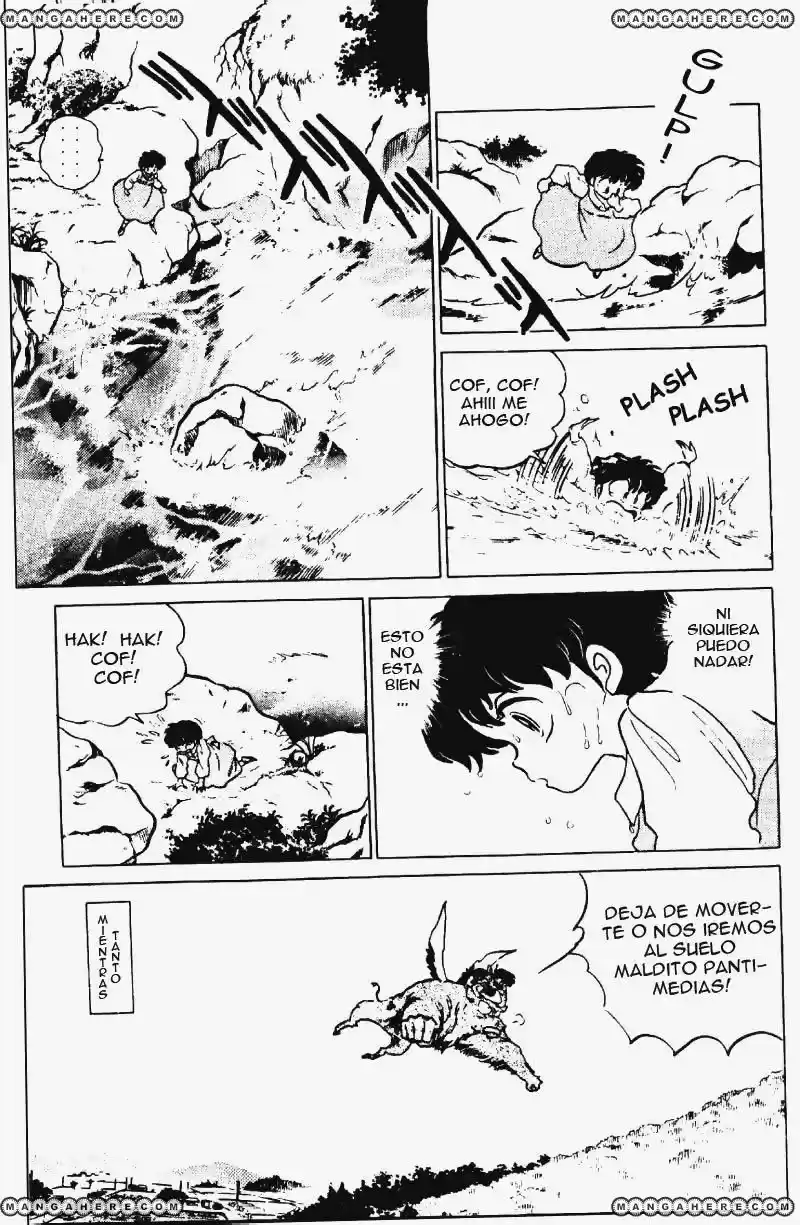 Ranma 1/2 (1987) - Capítulo 182 - Página 10 - LectorTMOo