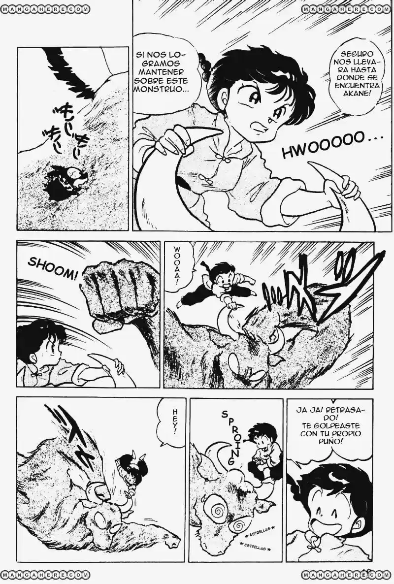 Ranma 1/2 (1987) - Capítulo 182 - Página 11 - LectorTMOo
