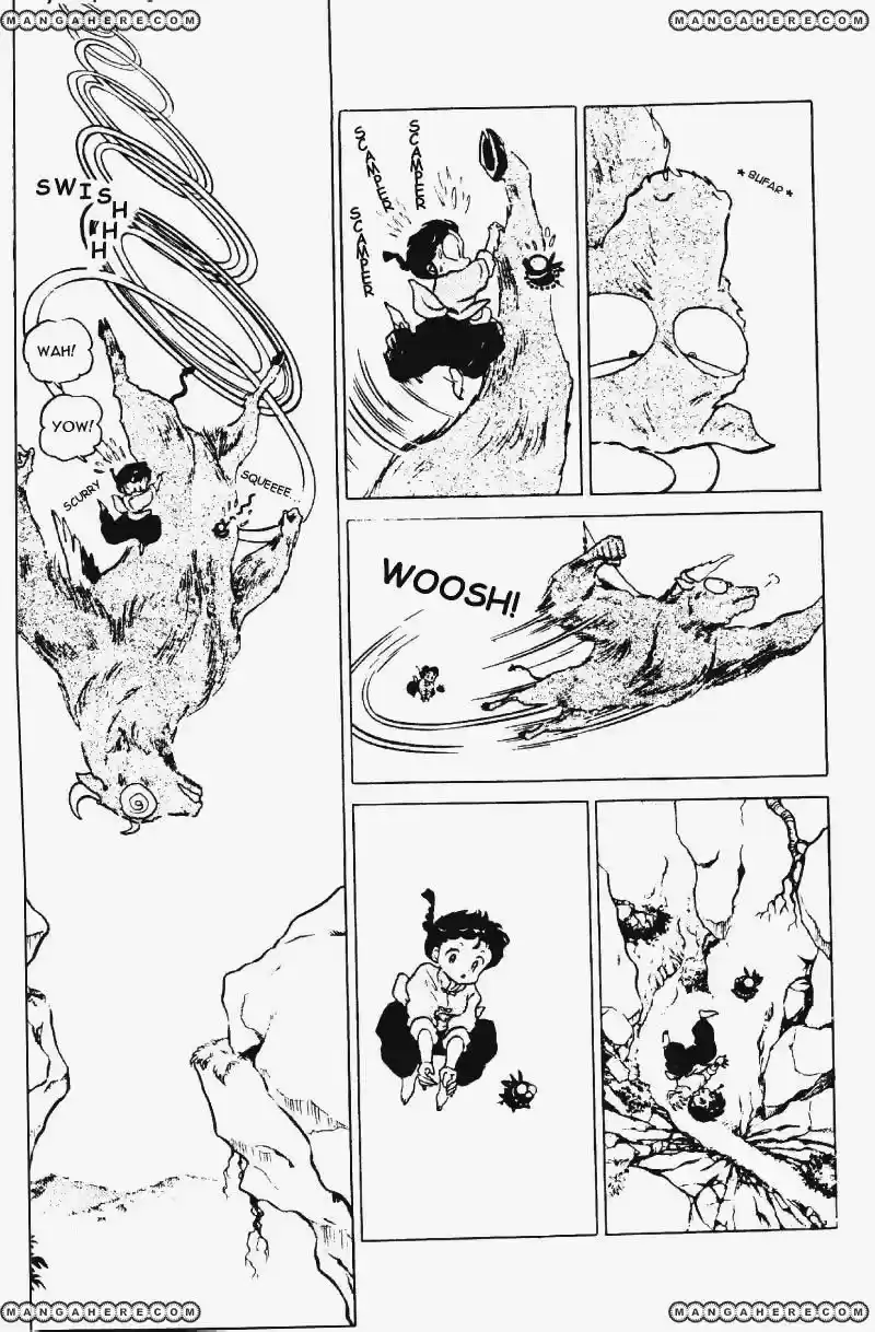 Ranma 1/2 (1987) - Capítulo 182 - Página 12 - LectorTMOo